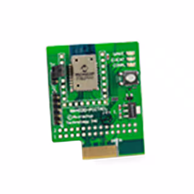 RN-4020-PICTAIL Microchip Technology  Cartes de kits d'évaluation et de développement RF